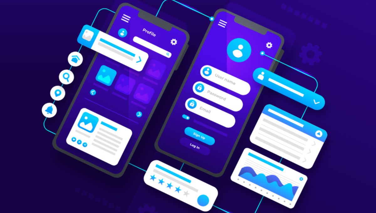 Advanced UI/UX Design