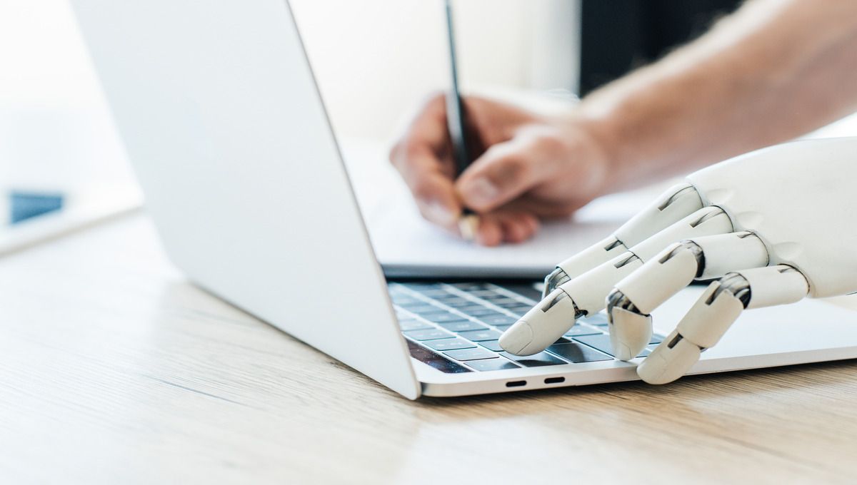 AI Test Automation